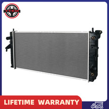 Radiator 2006 2007 for sale  Bordentown