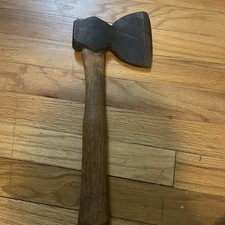 Vintage hatchet double for sale  Dearborn
