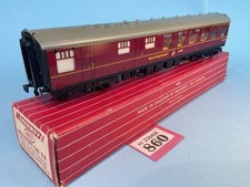 Hornby dublo 4071 for sale  BILLINGSHURST