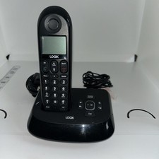 Logik l10tam11 cordless for sale  LEEDS