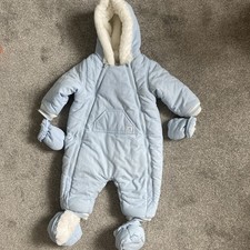 Absorba baby blue for sale  GREENOCK