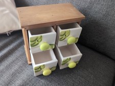Schüttenregal küche art gebraucht kaufen  Wermelskirchen