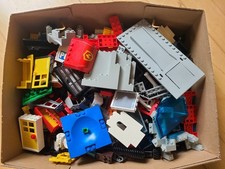 1kg lego gemischt gebraucht kaufen  Rosenheim