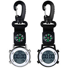 Clip carabiner light for sale  Portsmouth