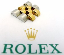 Rolex stahl gold gebraucht kaufen  Berlin