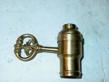 Antique bryant brass for sale  Natick
