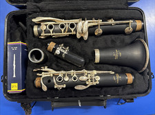 Selmer aristocrat clarinet for sale  Taylorville