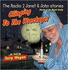 Janet john stories for sale  NORTHWICH