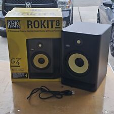 Krk rp8g4 active for sale  Guyton