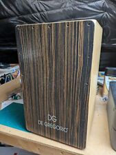 Gregorio cajon walnut for sale  LONDON