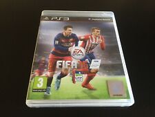 FIFA 16 2016 SONY PLAYSTATION 3 PS3 EDITION FR PAL comprar usado  Enviando para Brazil