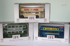 Three efe aec for sale  UK