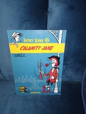 Calamity jane lucky d'occasion  L'Isle-sur-la-Sorgue