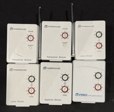 X10 home automation for sale  Mansfield