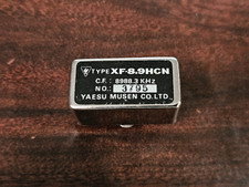 Yaesu 8.9hcn 300 for sale  Madison