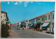 Serravalle animata auto usato  Porto Viro