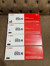 Canon 055h high for sale  Miami