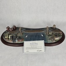 Danbury mint brooklyn for sale  Las Cruces