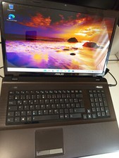 Asus x93s zoll gebraucht kaufen  Menden (Sauerland)