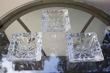 Vintage cristal arques for sale  Playa Del Rey