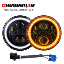 2pcs inch led for sale  COALVILLE