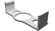 Filter mount for usato  Italia