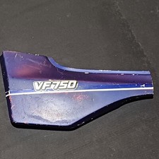 vf750 fairing for sale  CONGLETON