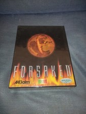 forsaken cd pc usato forsaken cd pc usato Roma
