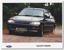 Ford escort rs2000 for sale  LIVERPOOL