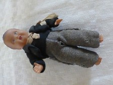 Ancien baigneur petit d'occasion  Clermont-Ferrand-