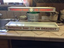 Vintage ballantine beer for sale  Mount Carmel