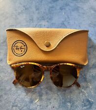 Ray ban baush usato  Roma