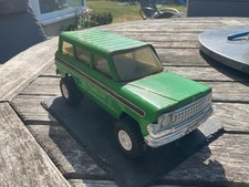 Tonka cherokee jeep for sale  BRIDGWATER
