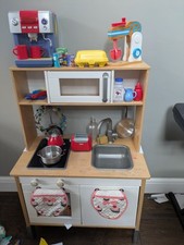 Play kitchen ice for sale  ENFIELD