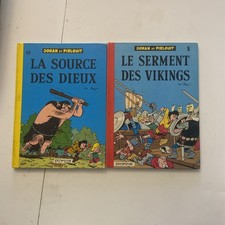 Johan pirlouit serment d'occasion Johan pirlouit serment d'occasion  Cap-d'Ail