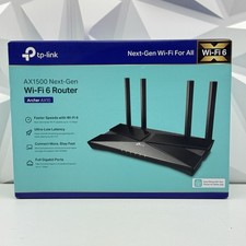Link ax1500 next for sale  Albuquerque