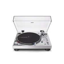 Audio technica lp120xusbsv usato  Pozzuoli