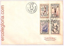 Ai3711 marocco storia usato  Milano