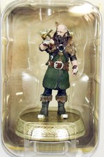 Hobbit eaglemoss 11 d'occasion  France