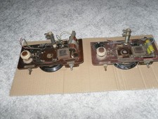 Dke ersatzteile chassis gebraucht kaufen Dke ersatzteile chassis gebraucht kaufen  Wolfsburg