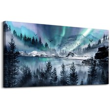 Modern canvas wall for sale  Brentwood