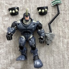 Hasbro marvel 2007 for sale  Mount Juliet
