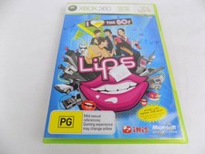 lips xbox 360 comprar usado lips xbox 360 comprar usado  Enviando para Brazil