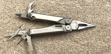 Leatherman wave multi for sale  Pahrump