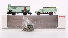 Märklin 48114 museumswagen gebraucht kaufen  Mönchengladbach