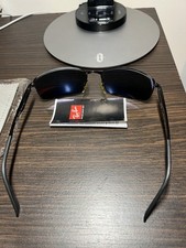 Ray ban rb3183 usato  Bologna