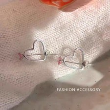 heart shape earings for sale heart shape earings for sale Richmond