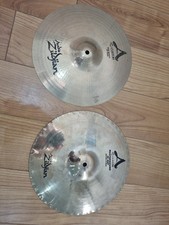 Zildjian custom mastersound for sale  CHERTSEY