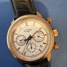 Rotary monaco chronograph for sale  KETTERING