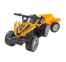 Jcb electric mini for sale  MANCHESTER